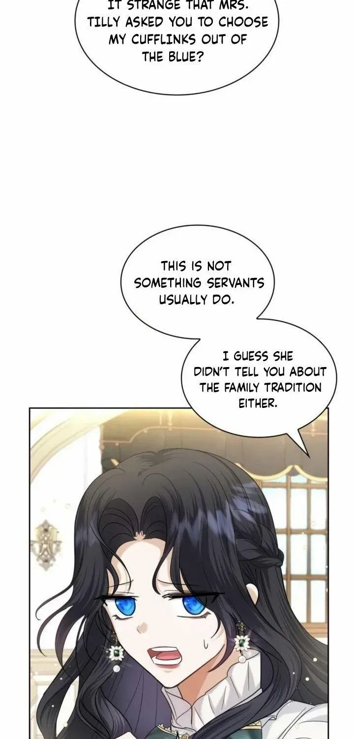 Becoming the Obsessive Male Lead’s Ex-Wife Zinmanga X Chapter 12 Page 77
