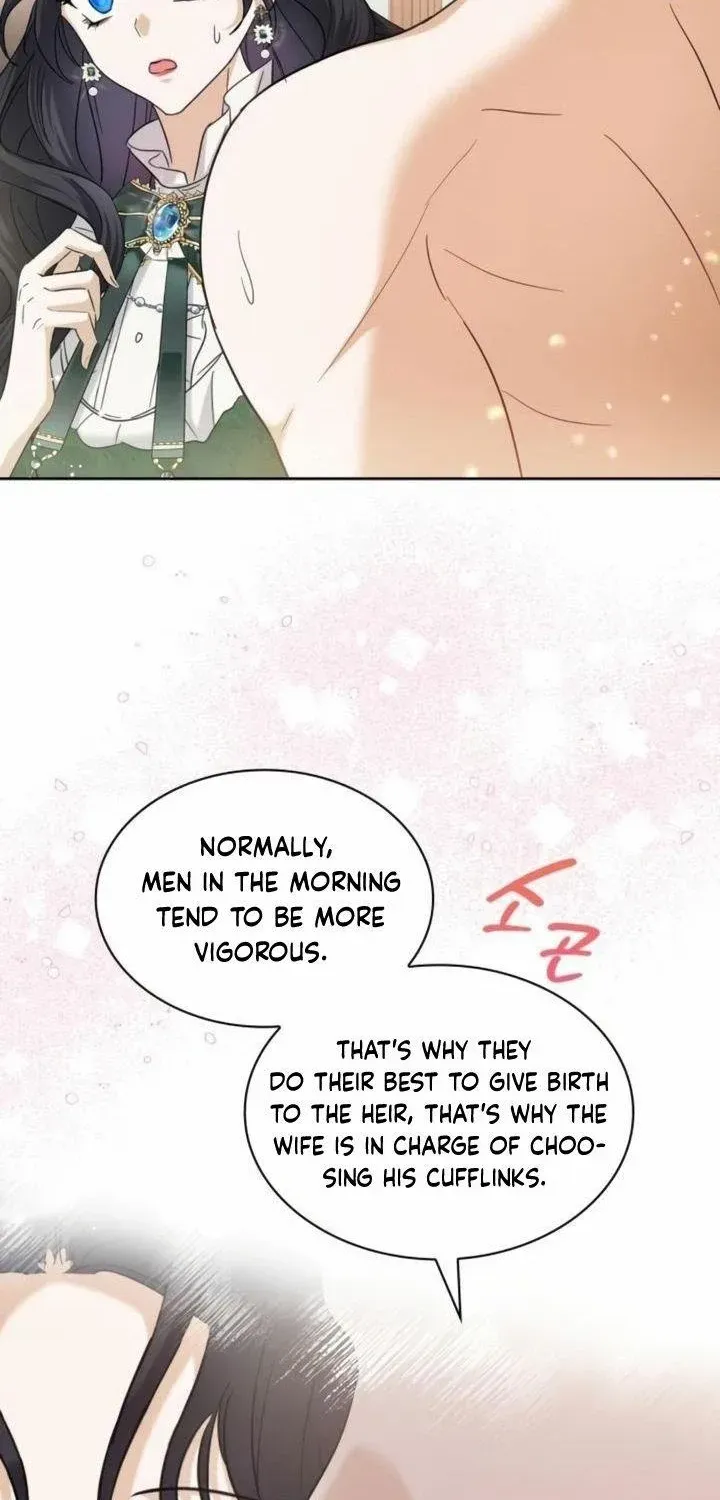 Becoming the Obsessive Male Lead’s Ex-Wife Zinmanga X Chapter 12 Page 79
