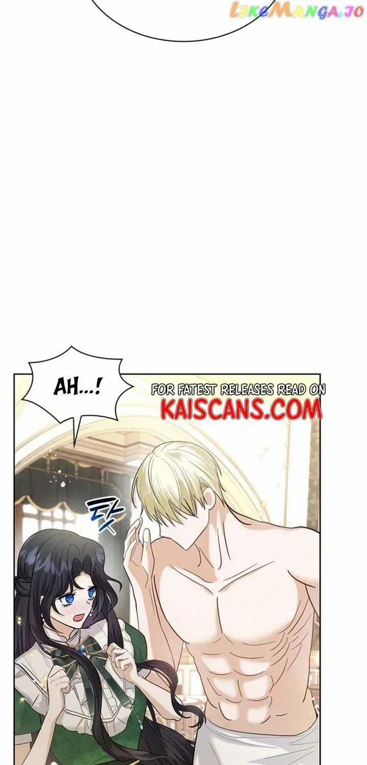 Becoming the Obsessive Male Lead’s Ex-Wife Zinmanga X Chapter 12 Page 81