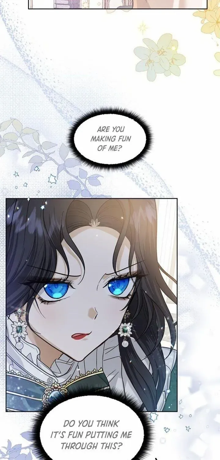 Becoming the Obsessive Male Lead’s Ex-Wife Zinmanga X Chapter 12 Page 83