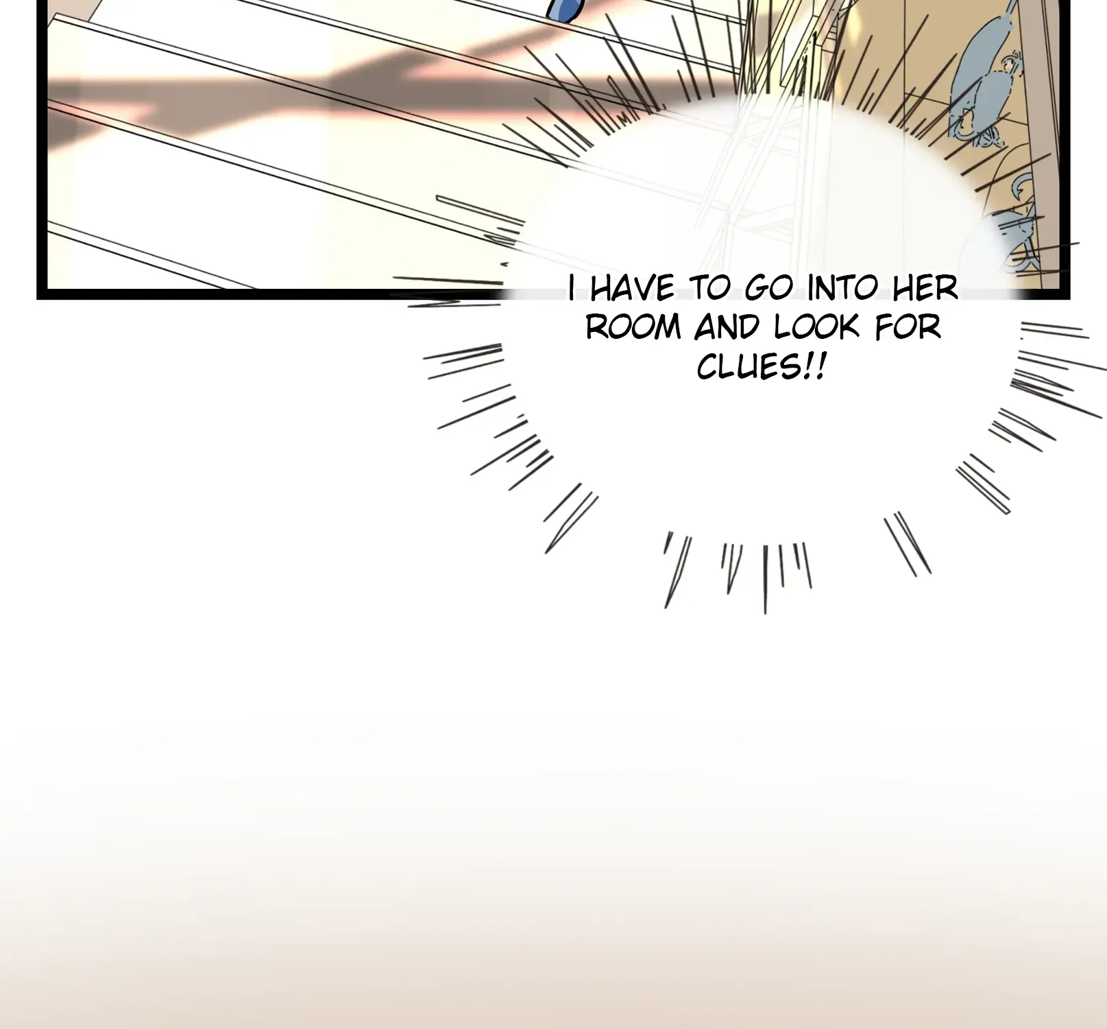Heart Of Thorns Zinmanga X Chapter 21 Page 32
