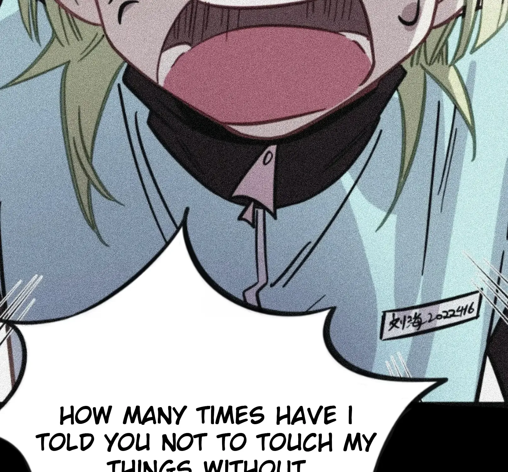 Heart Of Thorns Zinmanga X Chapter 21 Page 39