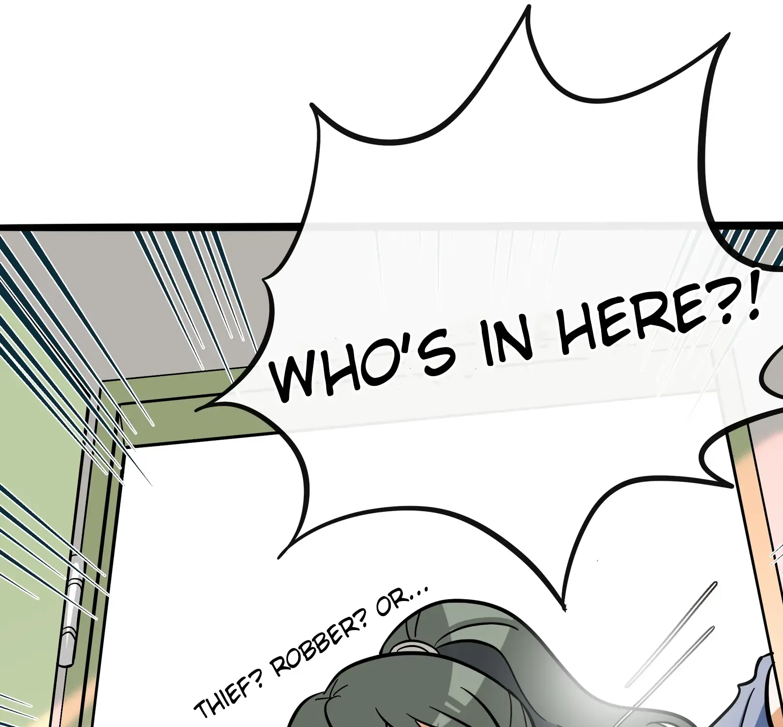 Heart Of Thorns Zinmanga X Chapter 21 Page 48