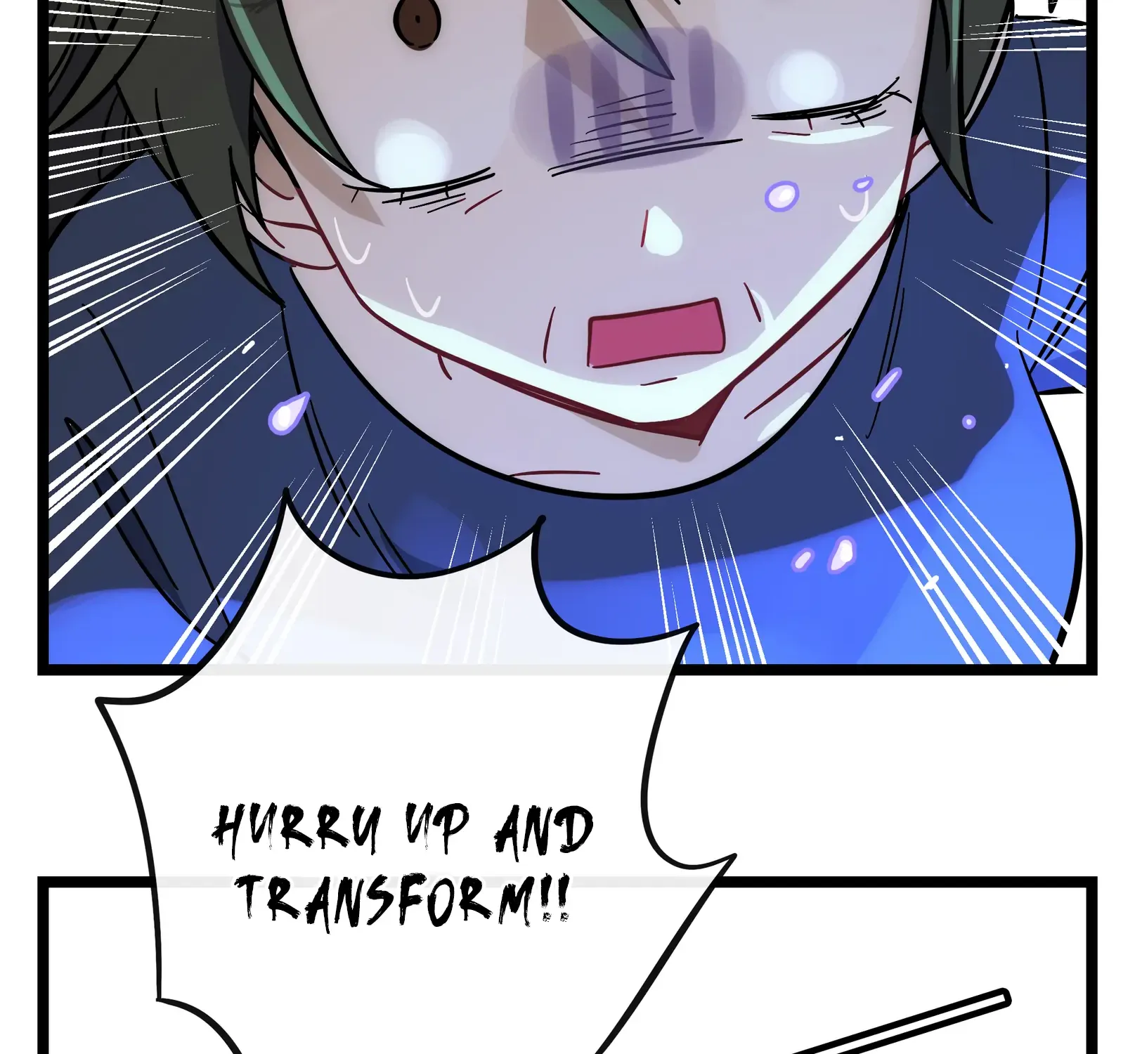 Heart Of Thorns Zinmanga X Chapter 21 Page 60