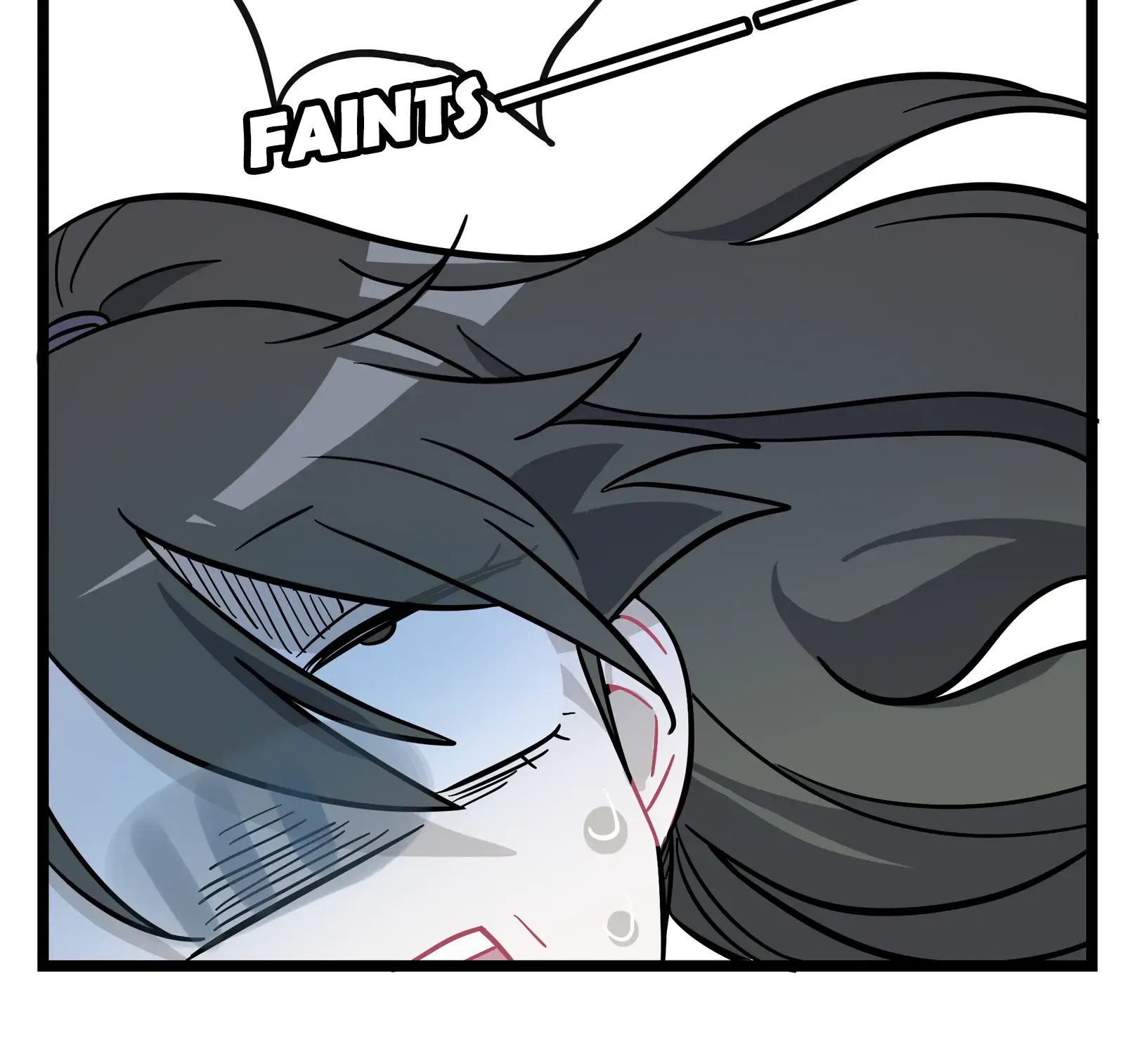 Heart Of Thorns Zinmanga X Chapter 21 Page 61