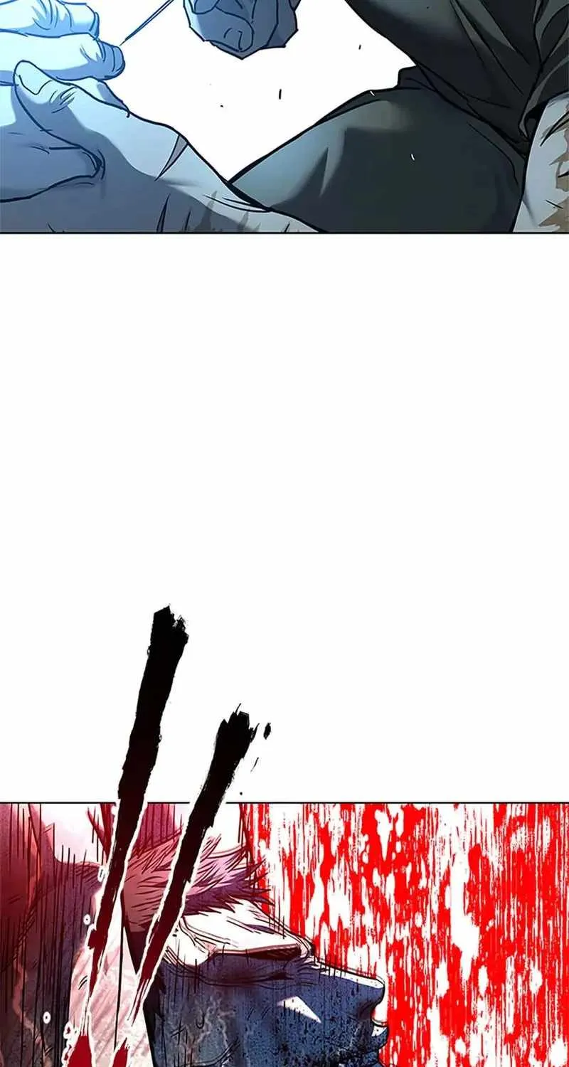 God of Blackfield Zinmanga X Chapter 164 Page 3