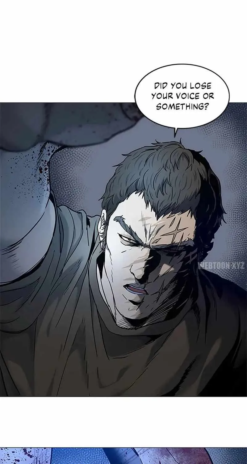 God of Blackfield Zinmanga X Chapter 164 Page 13