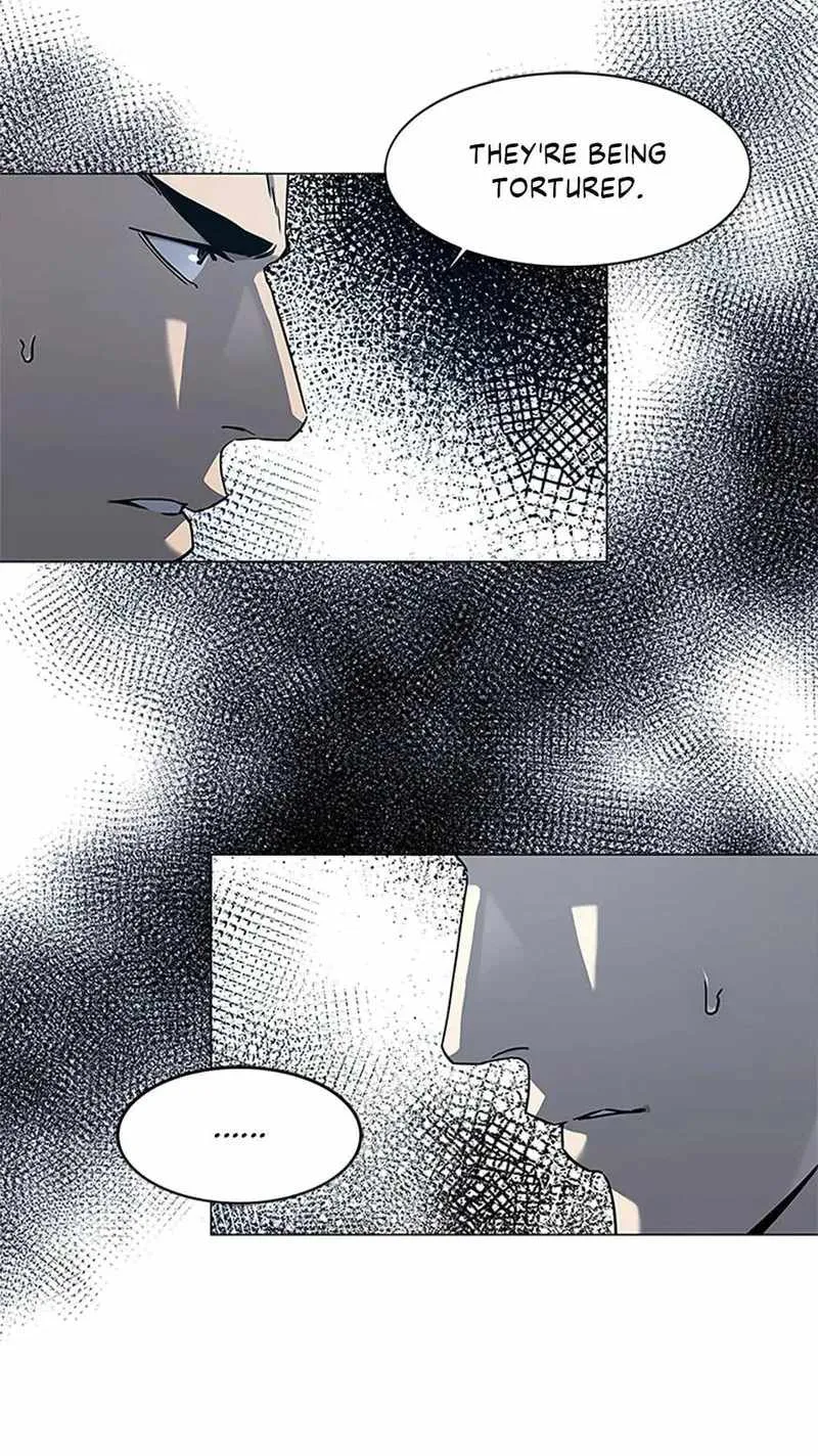 God of Blackfield Zinmanga X Chapter 164 Page 46