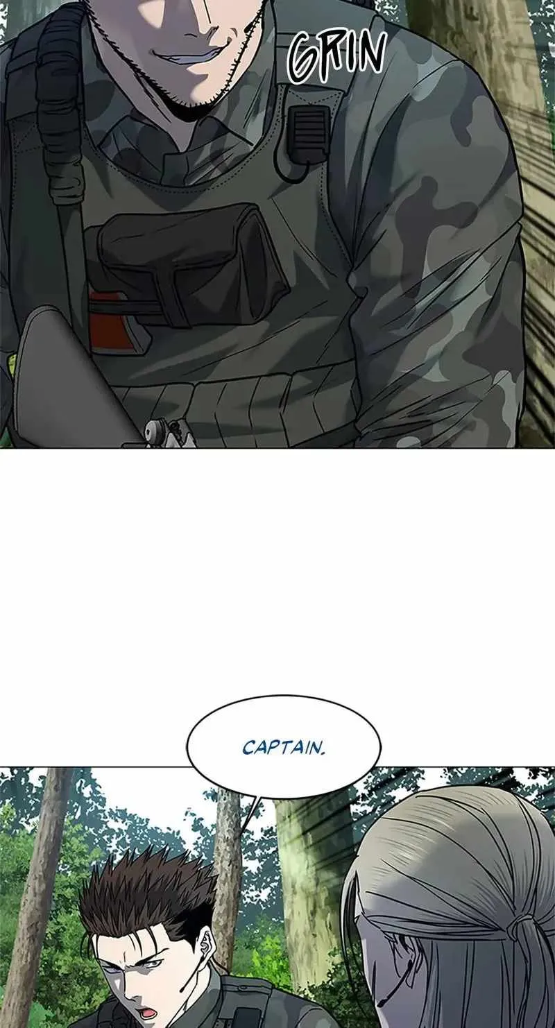 God of Blackfield Zinmanga X Chapter 164 Page 53