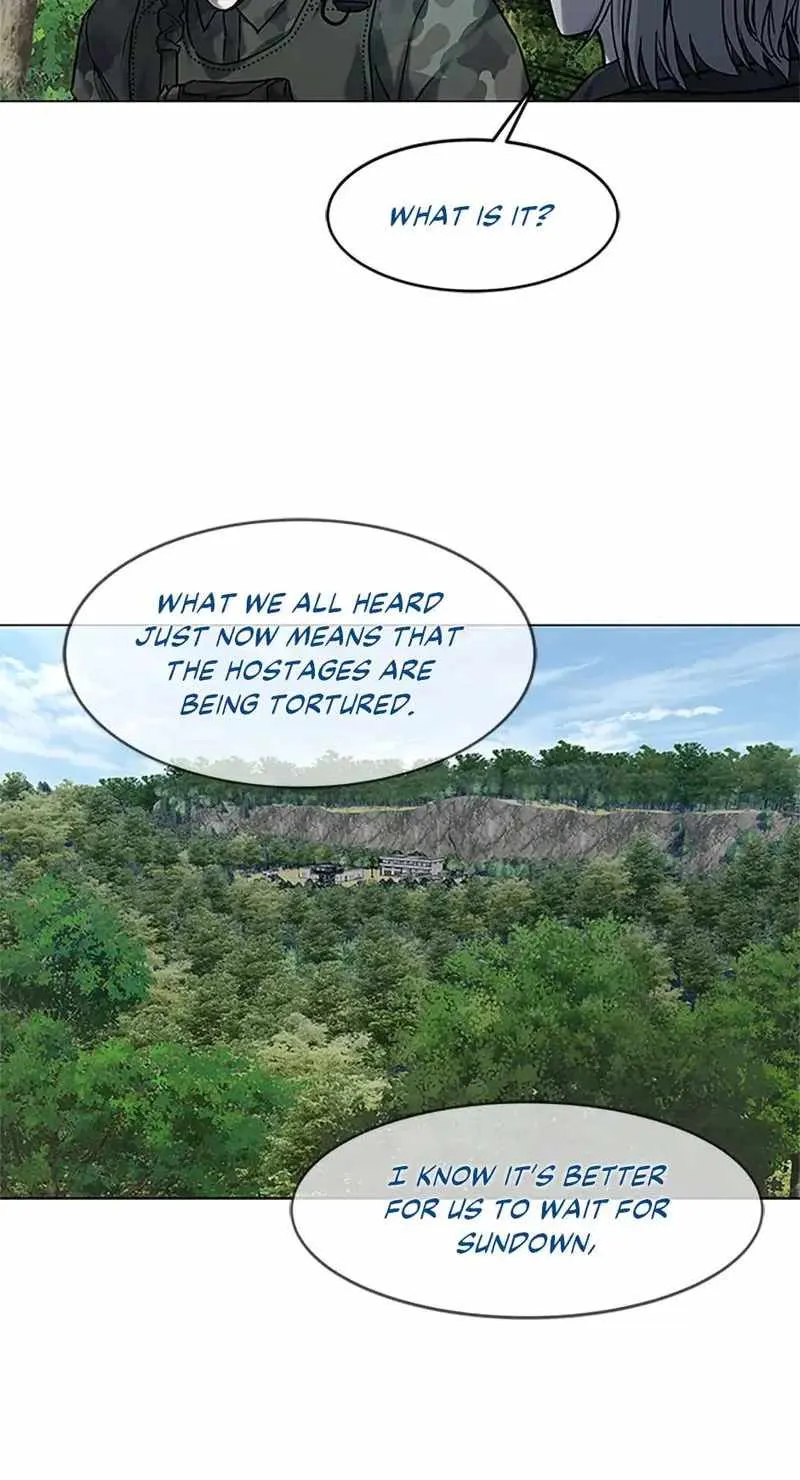 God of Blackfield Zinmanga X Chapter 164 Page 54