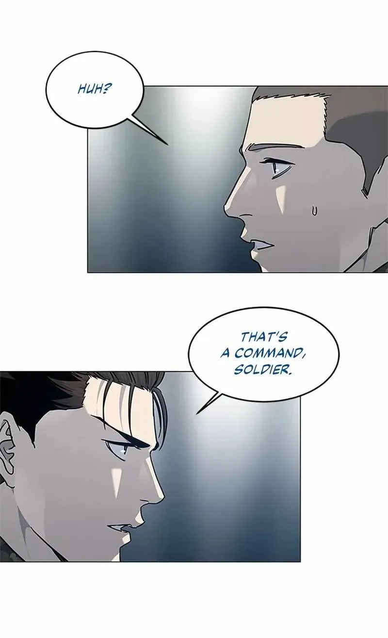 God of Blackfield Zinmanga X Chapter 164 Page 100
