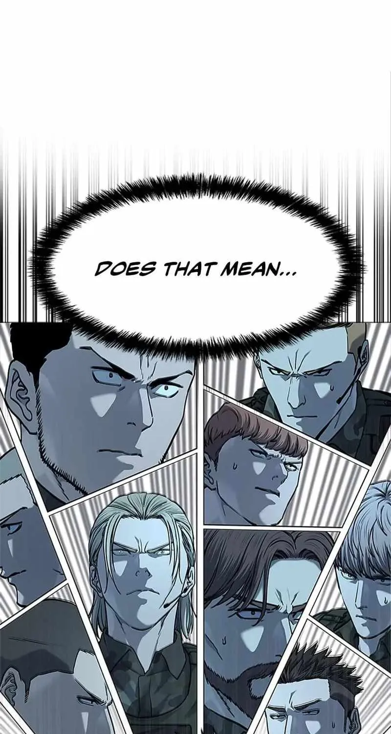 God of Blackfield Zinmanga X Chapter 163 Page 2