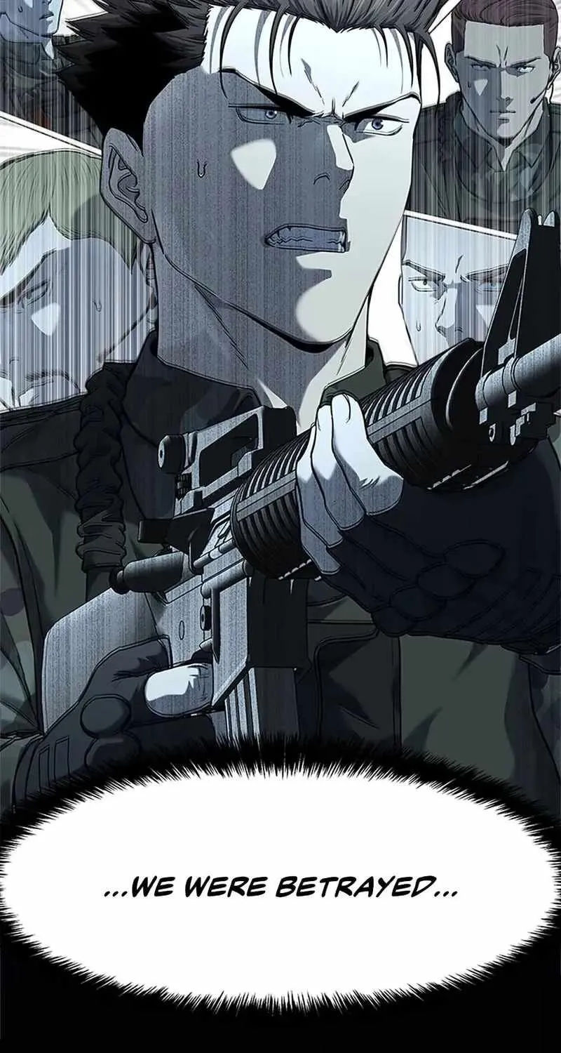 God of Blackfield Zinmanga X Chapter 163 Page 4