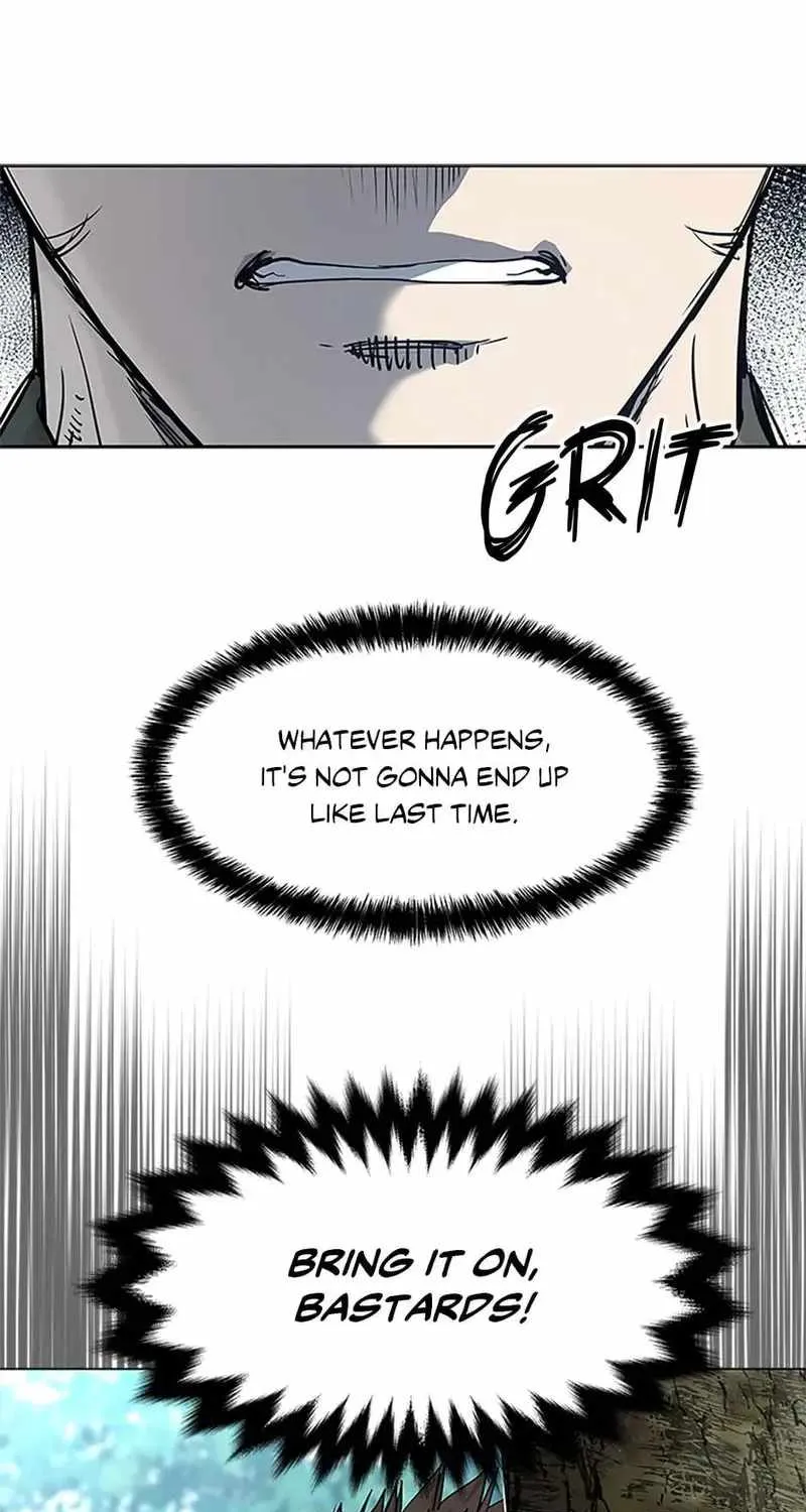 God of Blackfield Zinmanga X Chapter 163 Page 10
