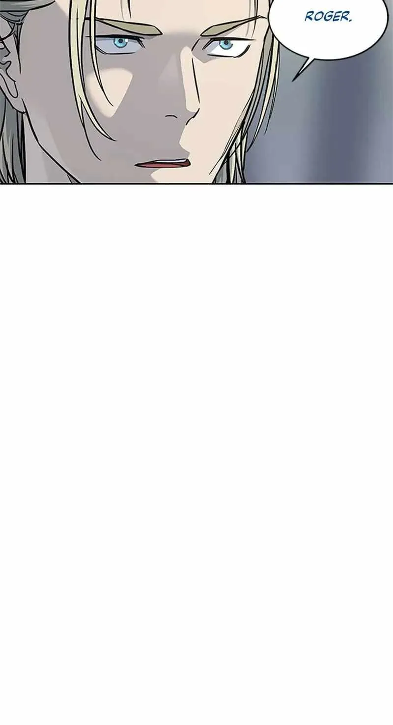 God of Blackfield Zinmanga X Chapter 163 Page 51