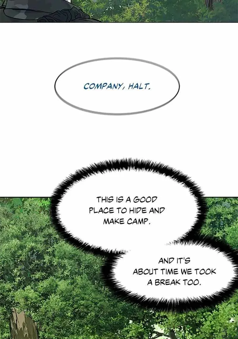 God of Blackfield Zinmanga X Chapter 163 Page 56