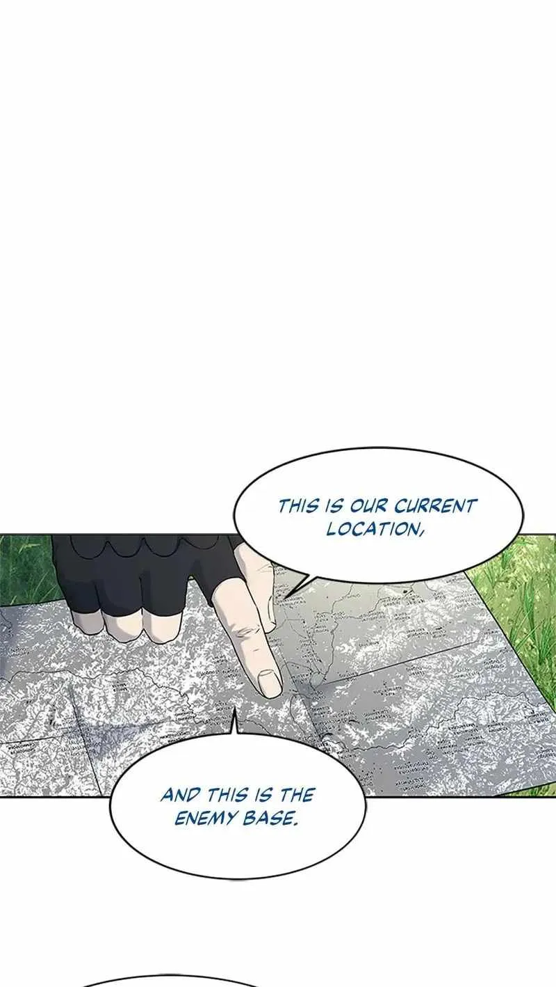 God of Blackfield Zinmanga X Chapter 163 Page 64