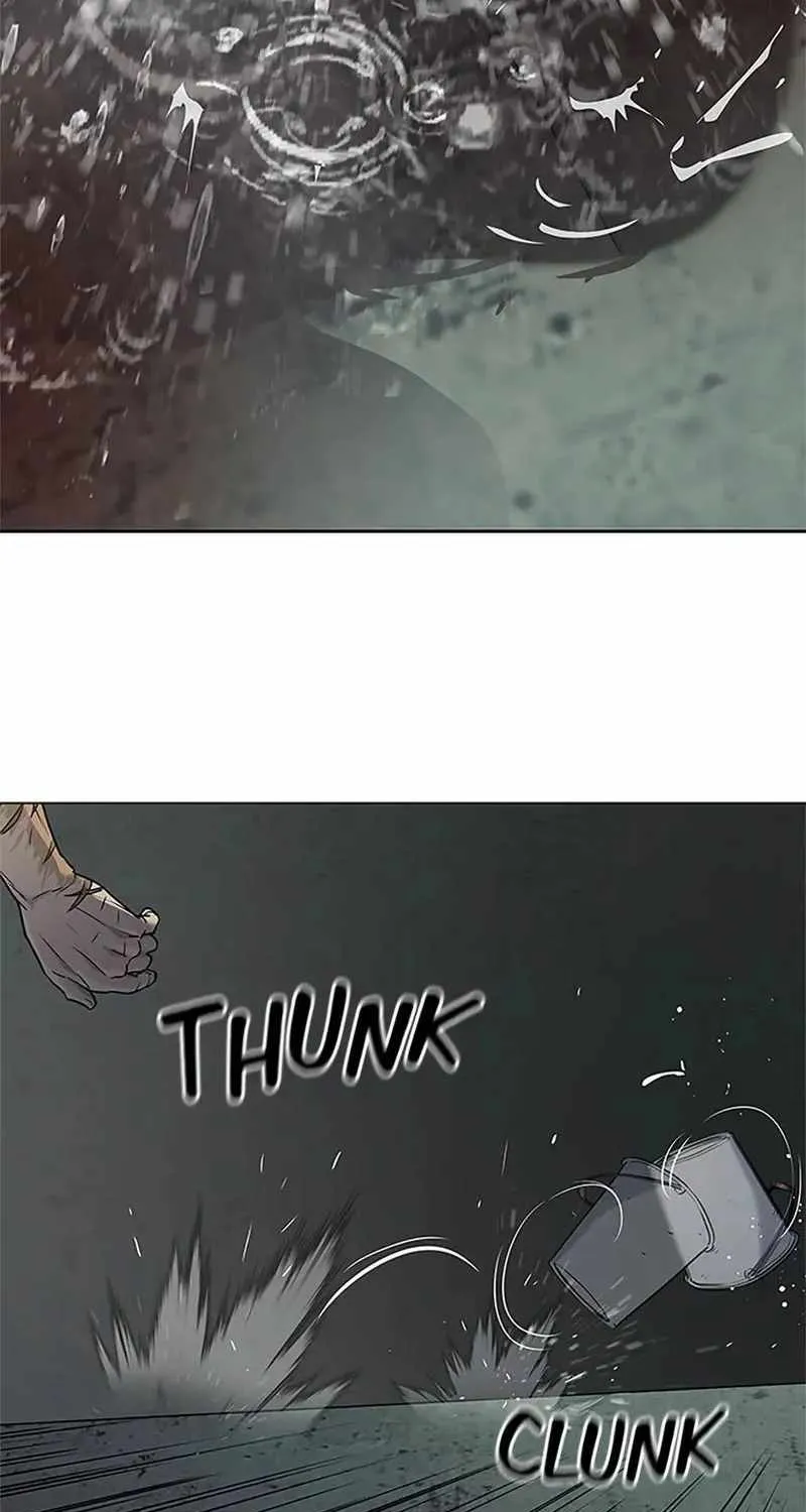 God of Blackfield Zinmanga X Chapter 163 Page 92