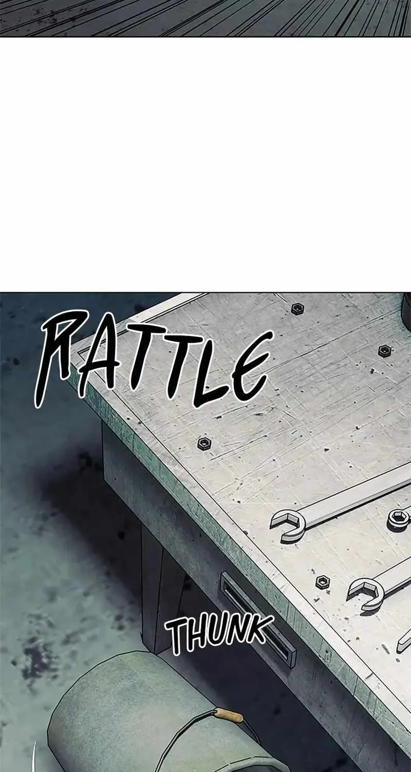God of Blackfield Zinmanga X Chapter 163 Page 94
