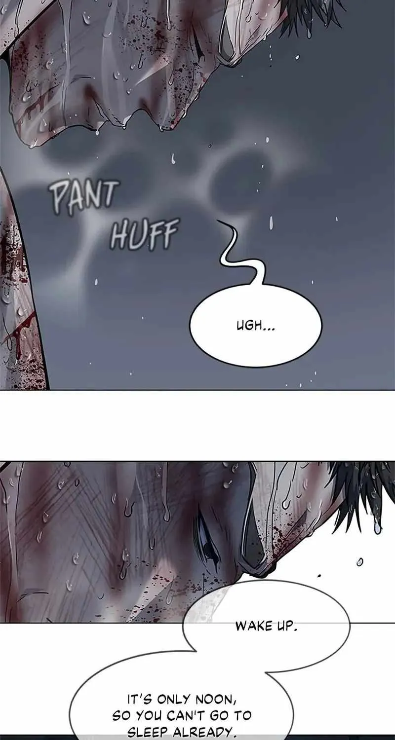 God of Blackfield Zinmanga X Chapter 163 Page 98