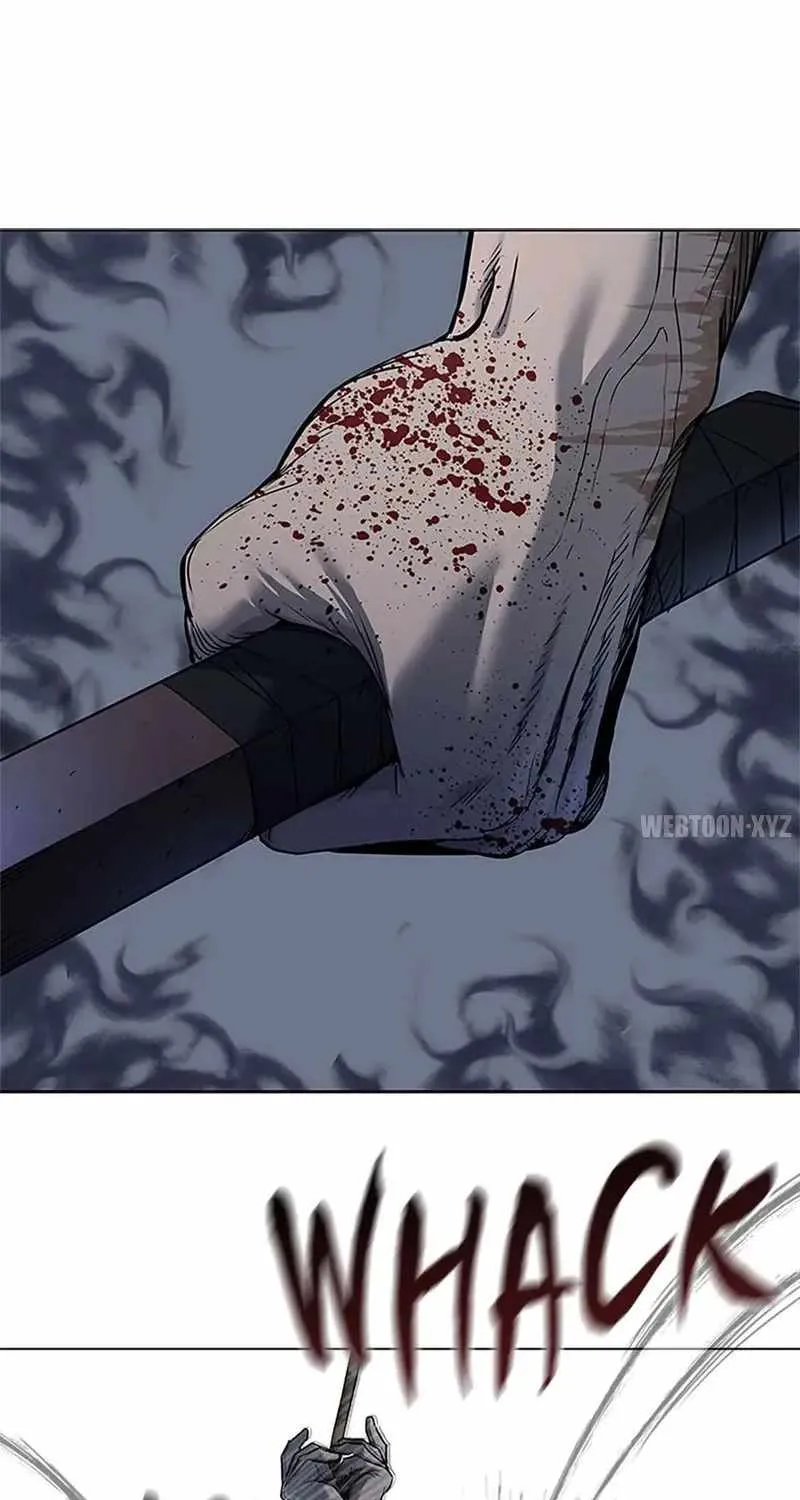 God of Blackfield Zinmanga X Chapter 163 Page 114