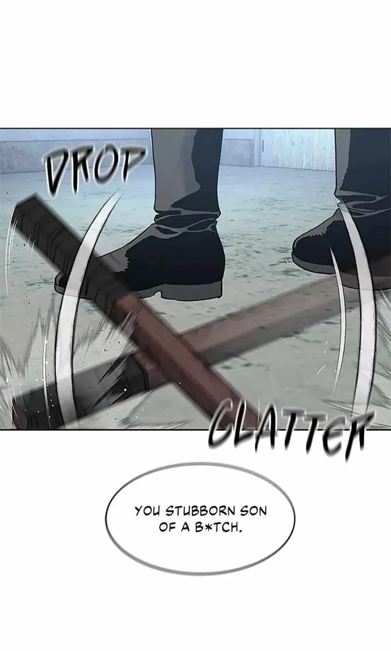 God of Blackfield Zinmanga X Chapter 163 Page 122