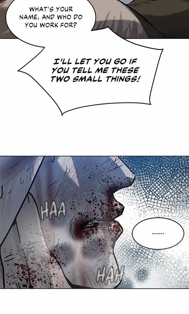 God of Blackfield Zinmanga X Chapter 163 Page 124