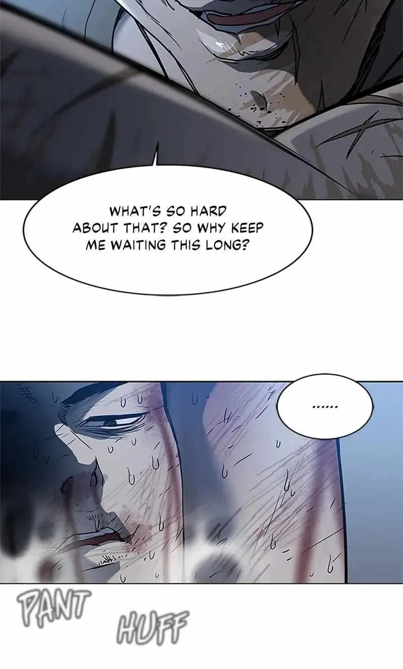 God of Blackfield Zinmanga X Chapter 163 Page 126