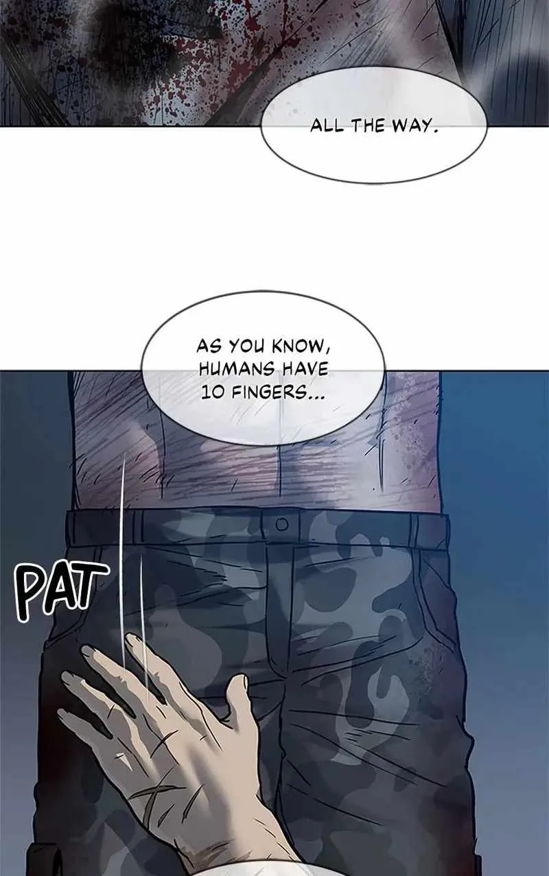 God of Blackfield Zinmanga X Chapter 163 Page 137