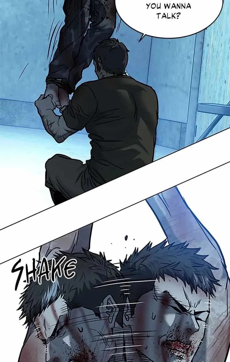 God of Blackfield Zinmanga X Chapter 163 Page 143