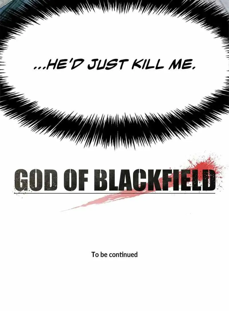 God of Blackfield Zinmanga X Chapter 163 Page 149