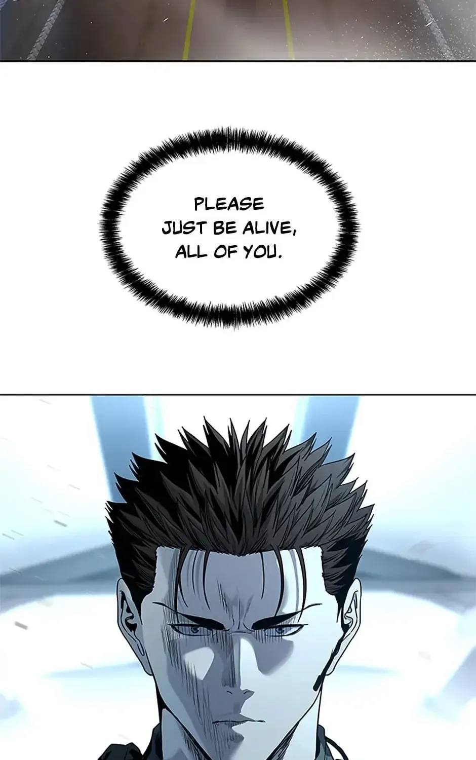 God of Blackfield Zinmanga X Chapter 162 Page 3