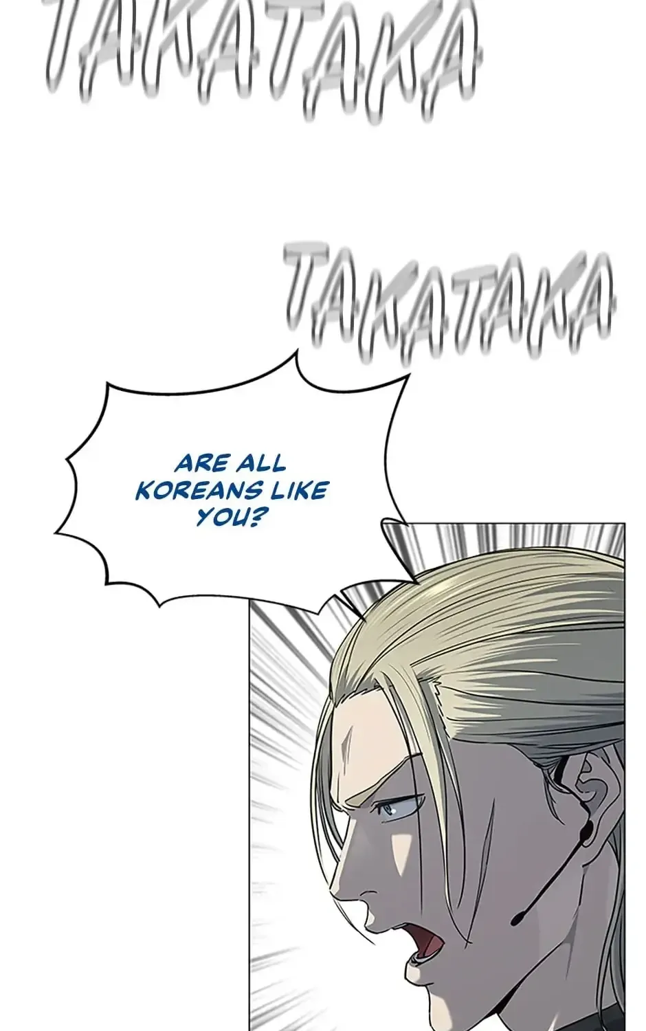 God of Blackfield Zinmanga X Chapter 162 Page 22