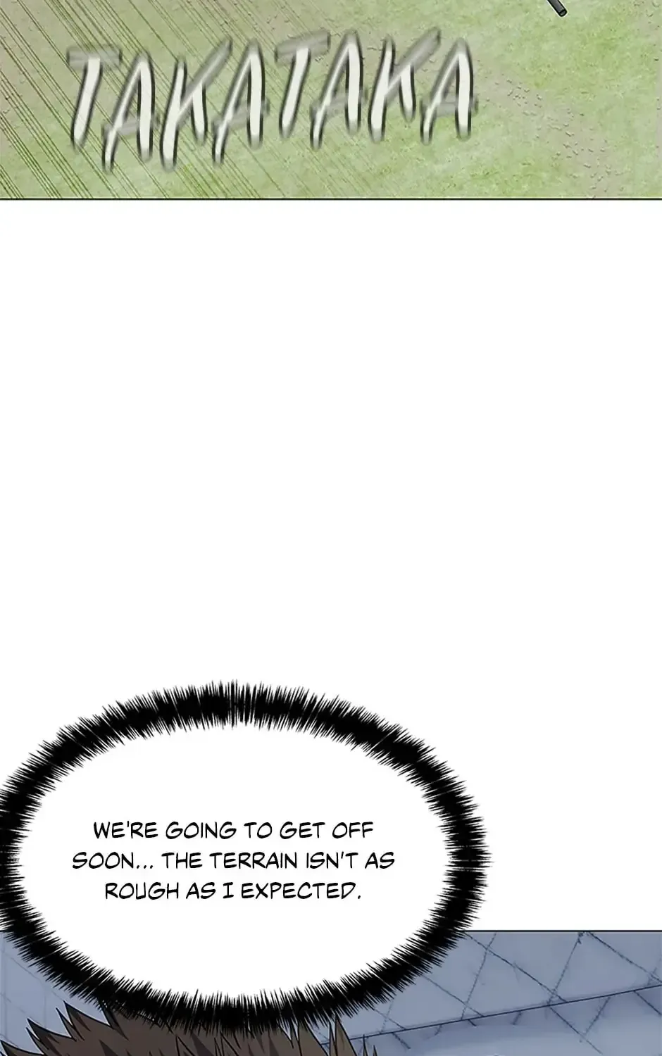 God of Blackfield Zinmanga X Chapter 162 Page 40