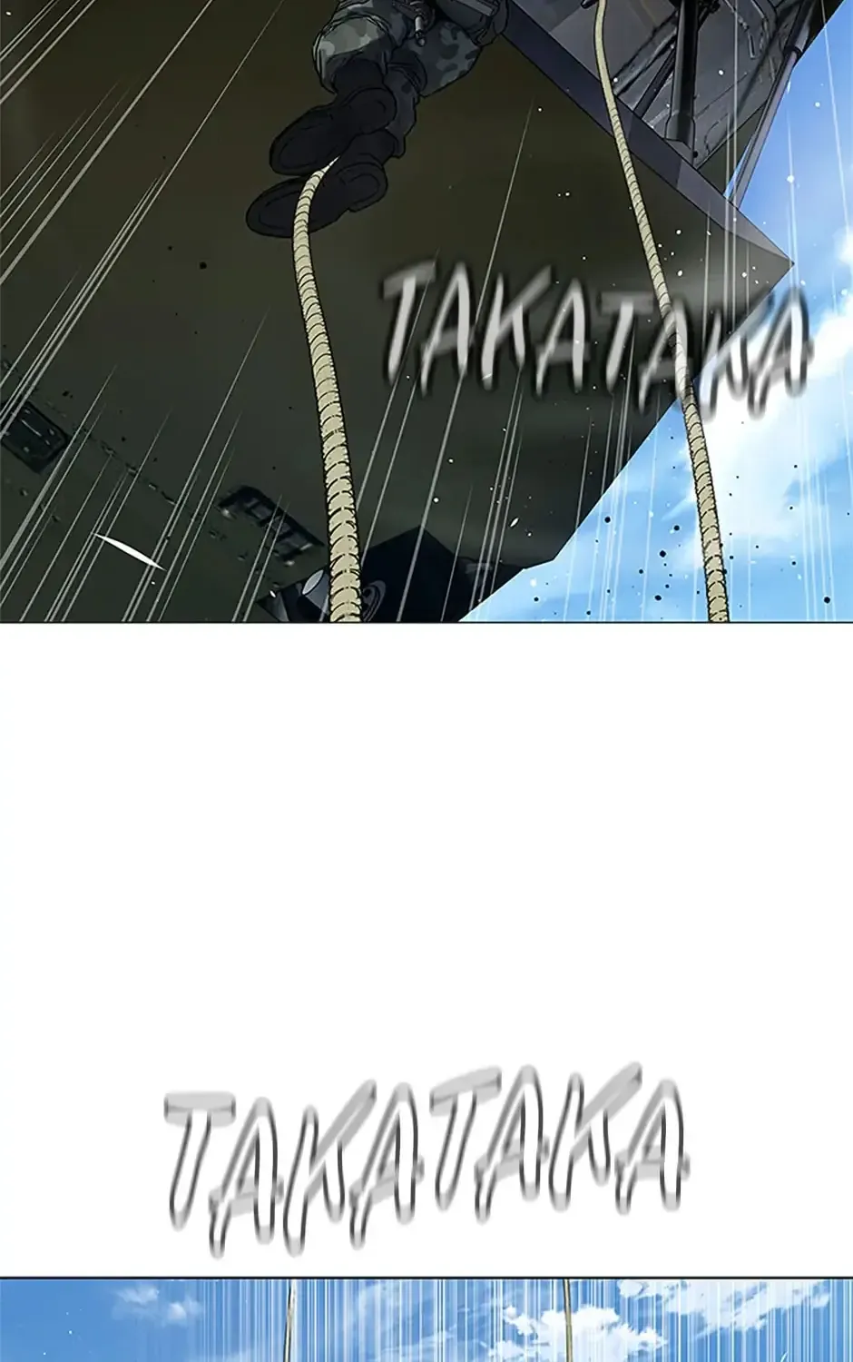 God of Blackfield Zinmanga X Chapter 162 Page 63