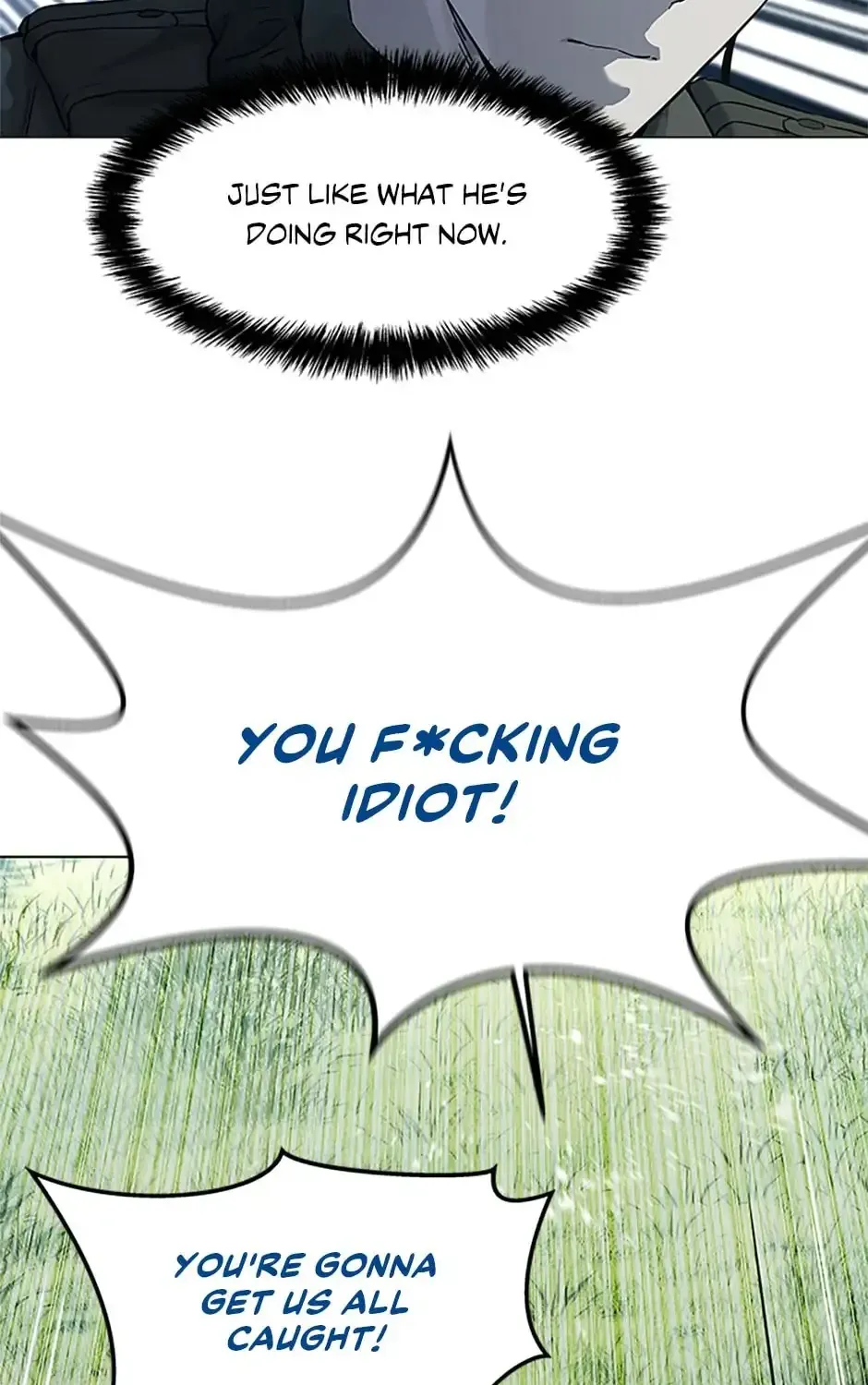 God of Blackfield Zinmanga X Chapter 162 Page 78