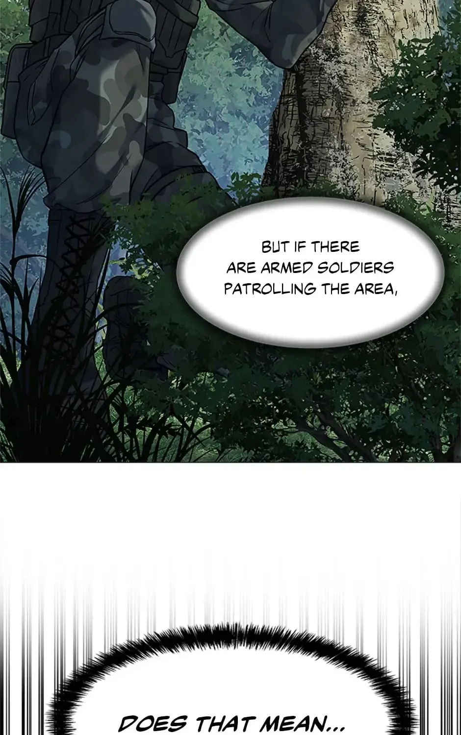 God of Blackfield Zinmanga X Chapter 162 Page 134