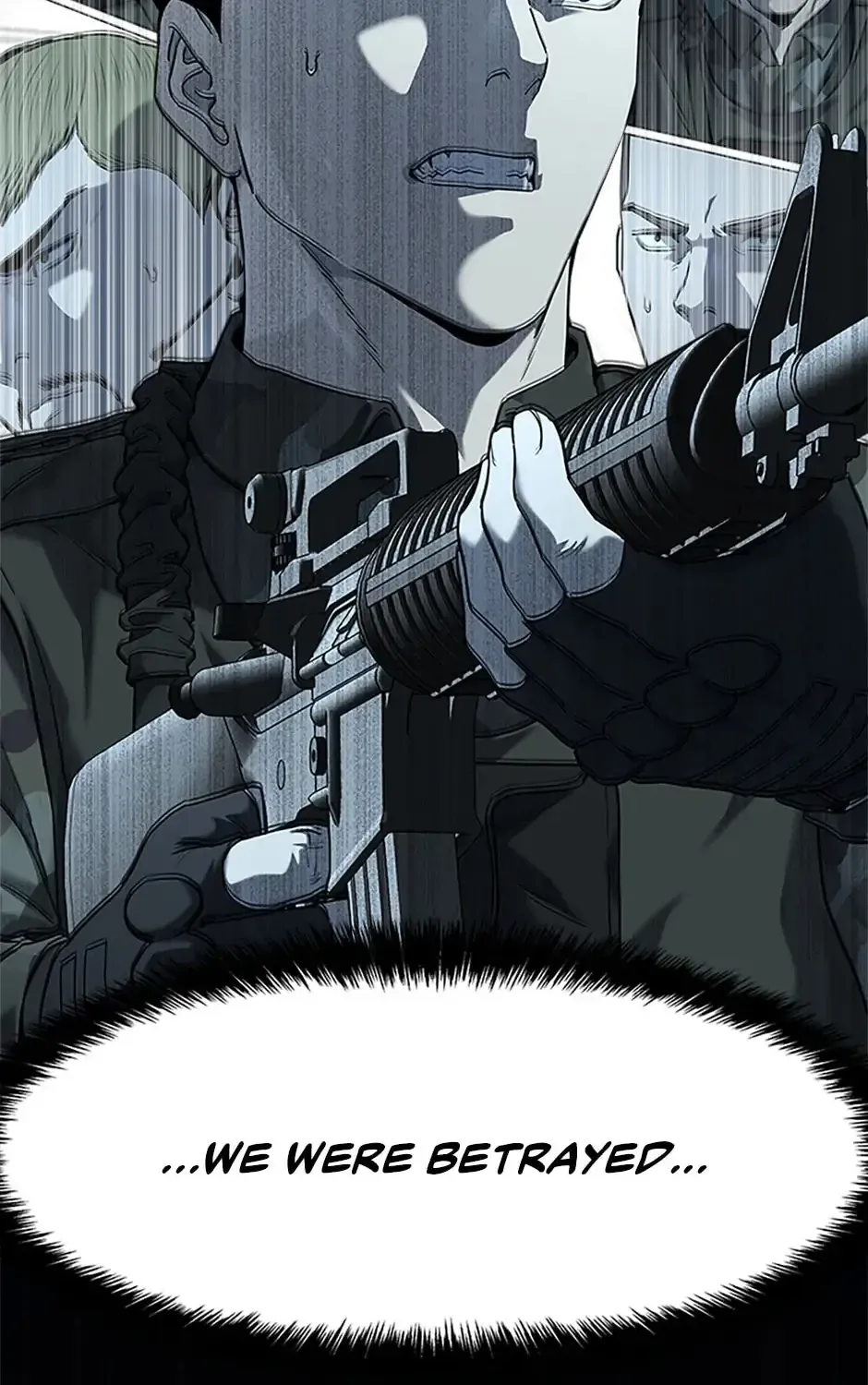 God of Blackfield Zinmanga X Chapter 162 Page 136