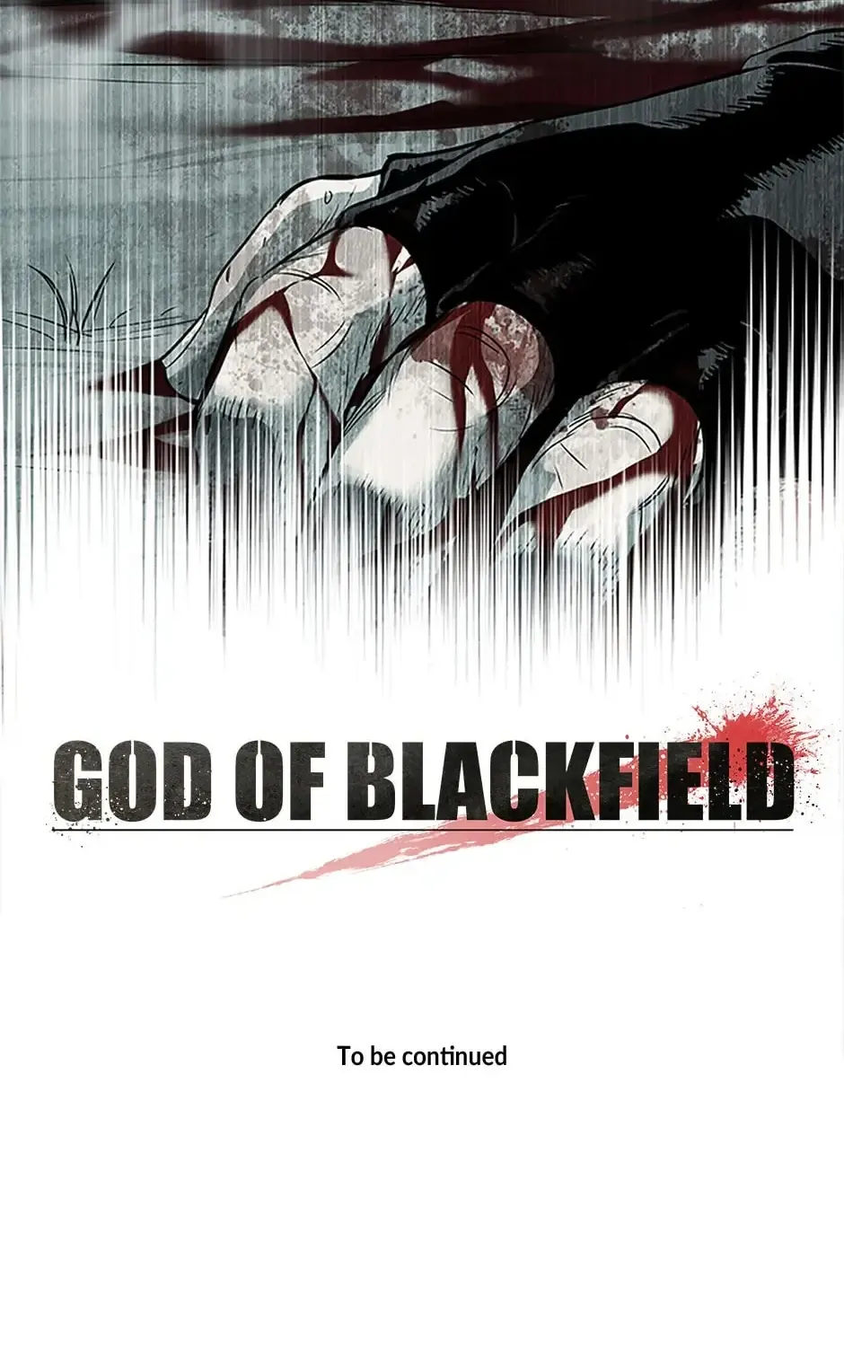 God of Blackfield Zinmanga X Chapter 162 Page 140
