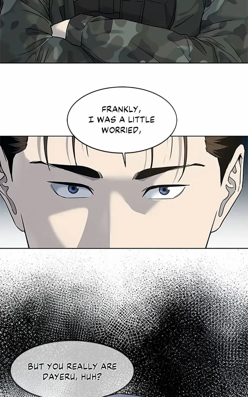 God of Blackfield Zinmanga X Chapter 161 Page 7