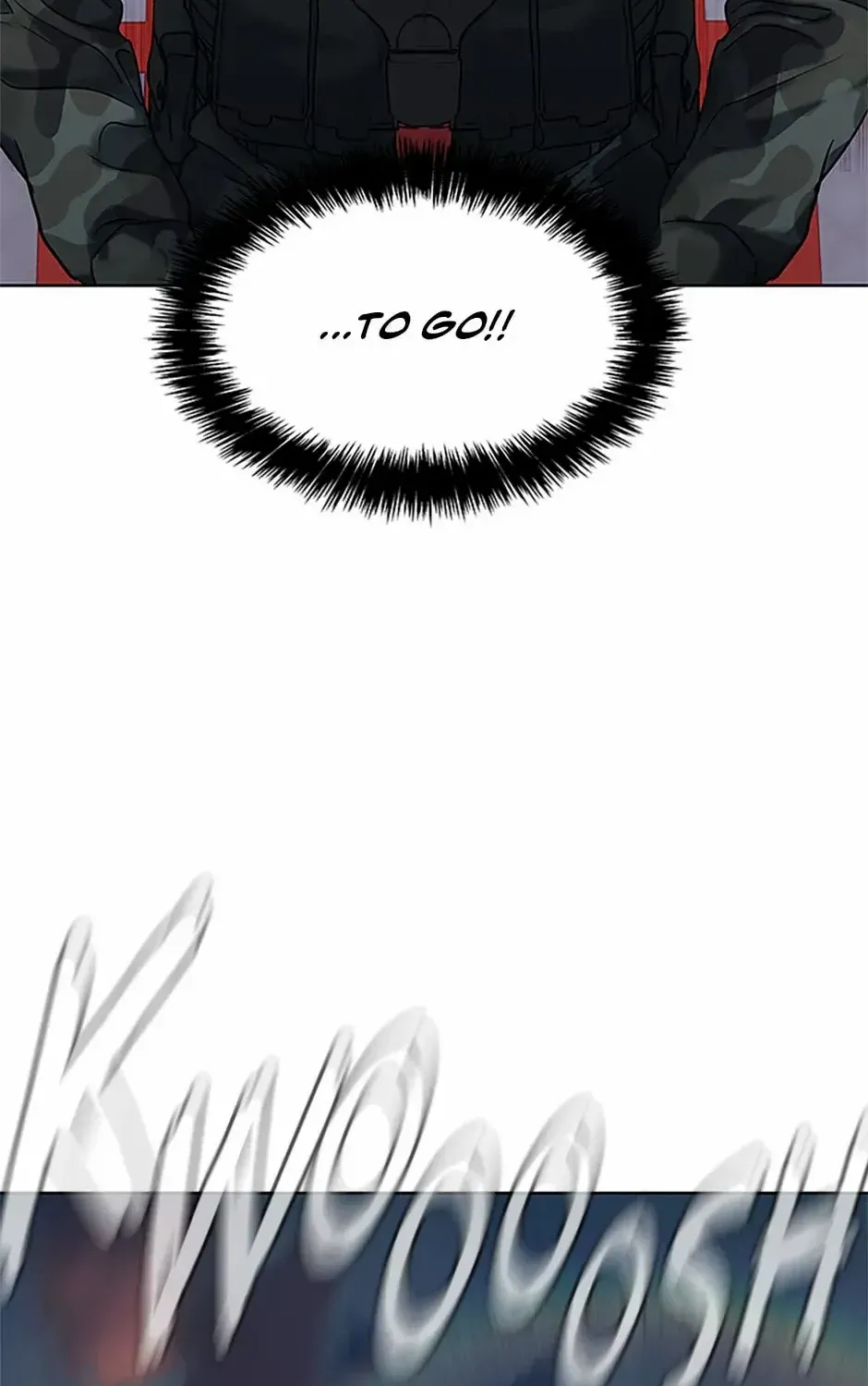 God of Blackfield Zinmanga X Chapter 161 Page 29