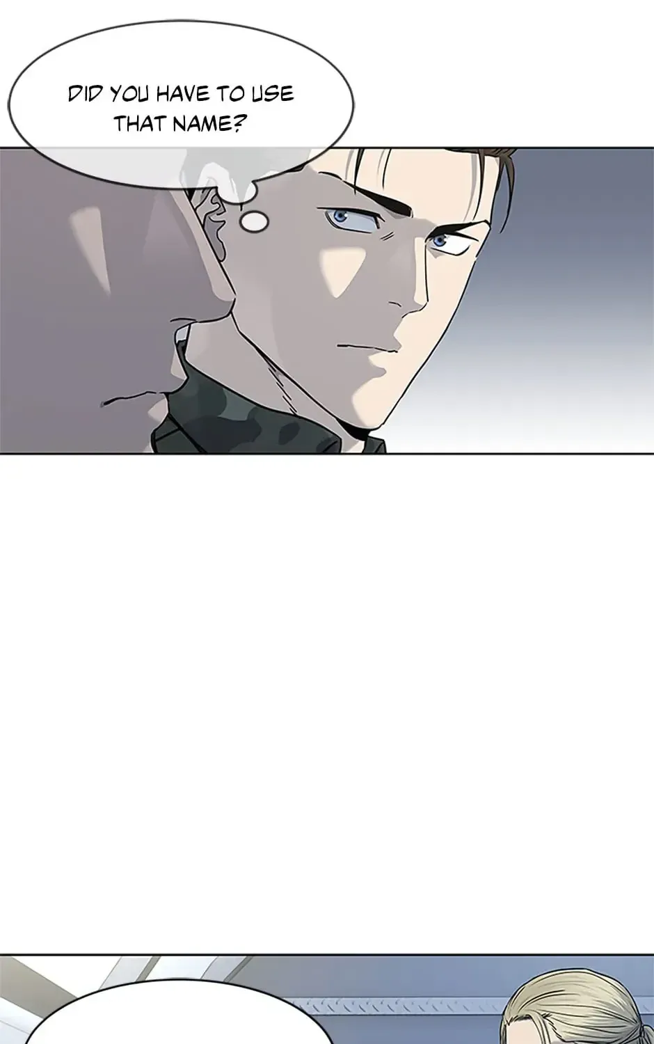 God of Blackfield Zinmanga X Chapter 161 Page 44