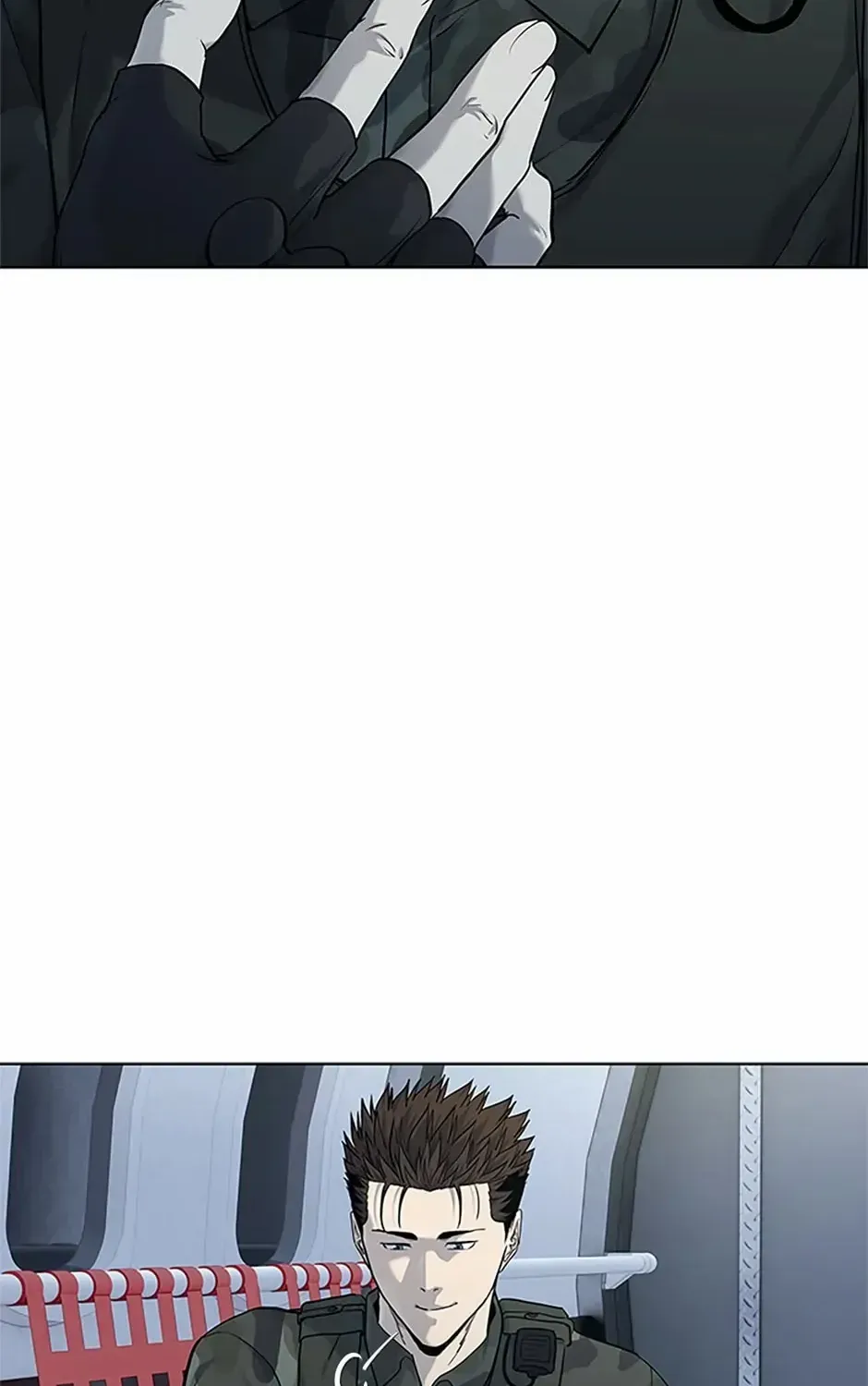 God of Blackfield Zinmanga X Chapter 161 Page 83