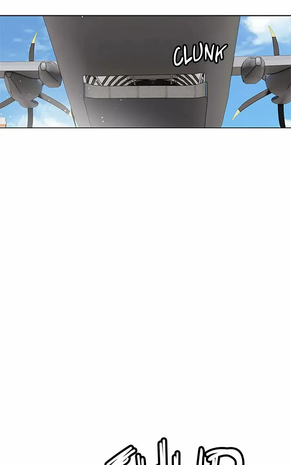 God of Blackfield Zinmanga X Chapter 161 Page 130