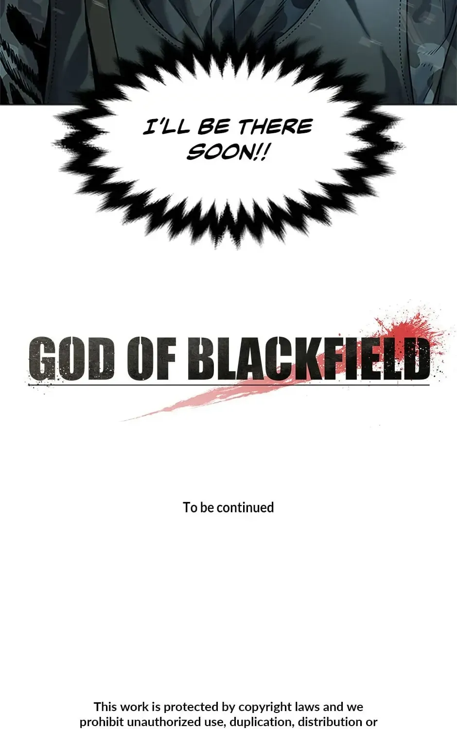God of Blackfield Zinmanga X Chapter 161 Page 135