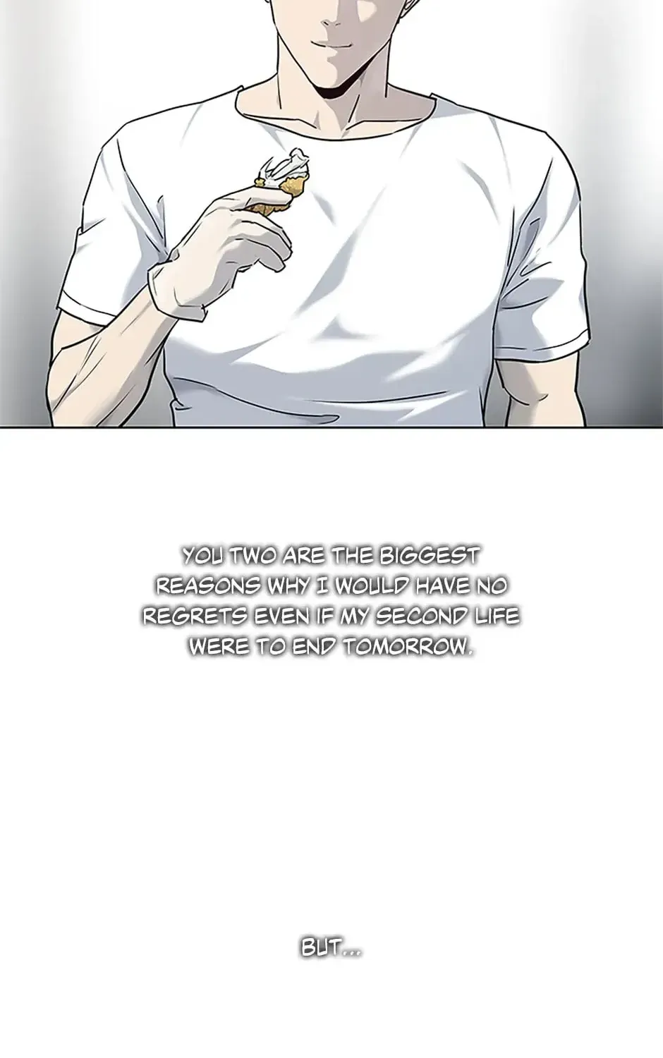 God of Blackfield Zinmanga X Chapter 160 Page 44