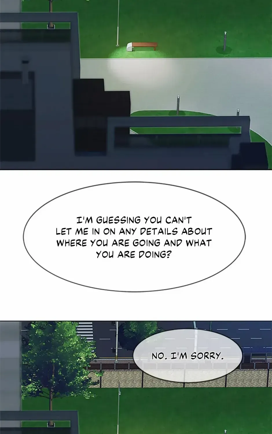 God of Blackfield Zinmanga X Chapter 160 Page 57