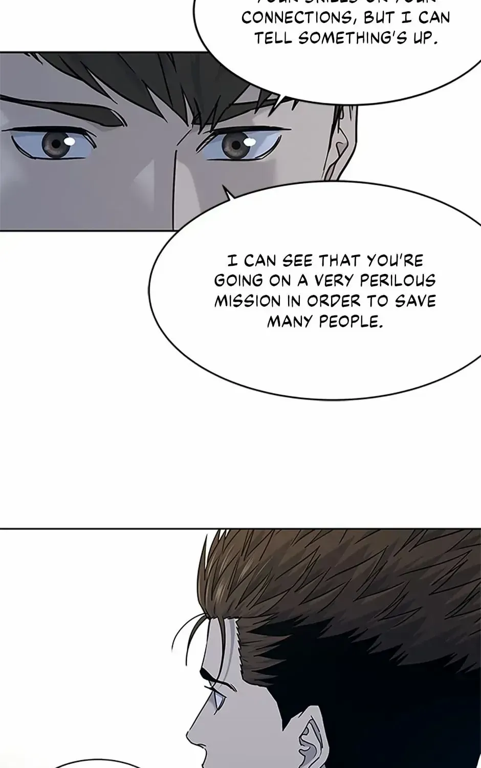 God of Blackfield Zinmanga X Chapter 160 Page 61