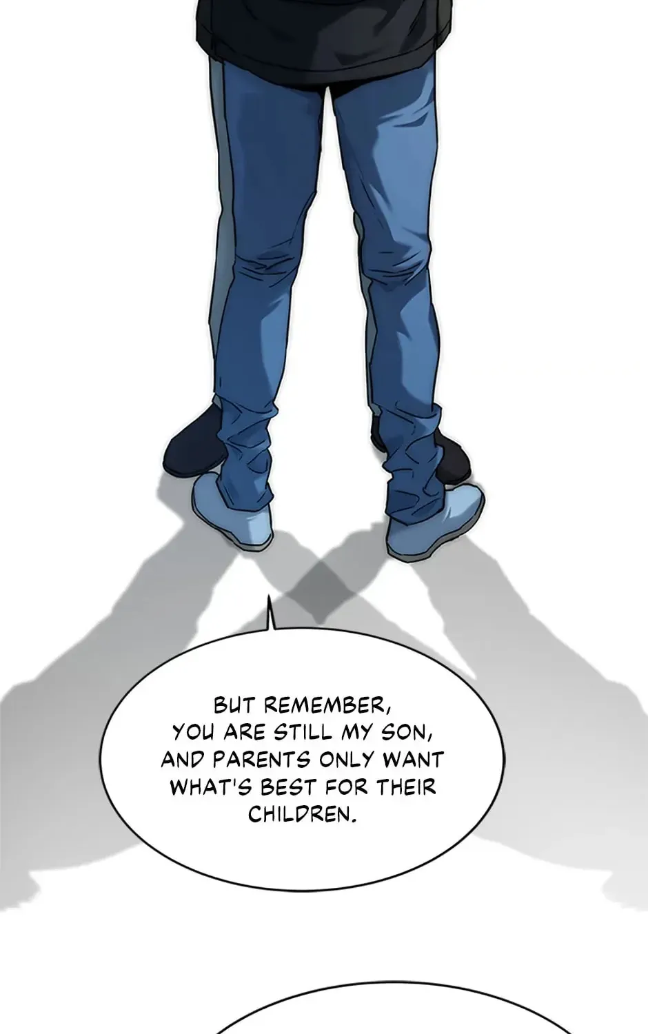 God of Blackfield Zinmanga X Chapter 160 Page 66