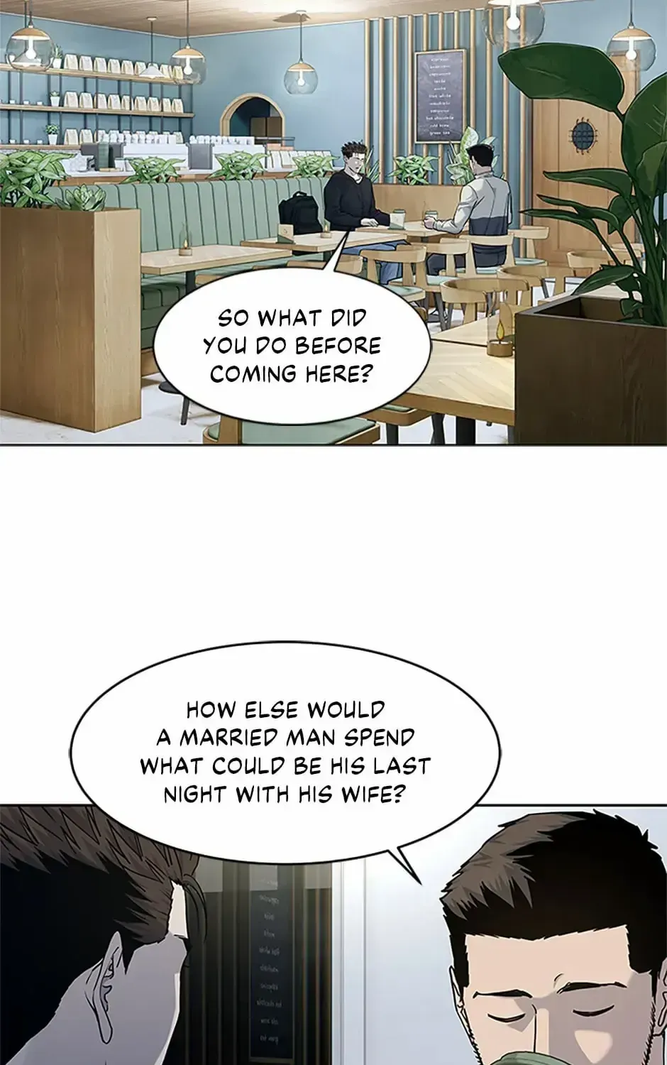 God of Blackfield Zinmanga X Chapter 160 Page 77